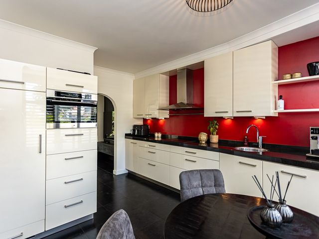 van Ostadeweg 26, Groesbeek