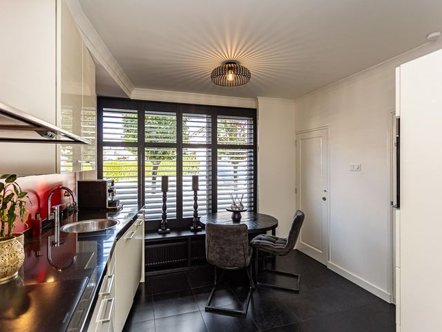 van Ostadeweg 26, Groesbeek