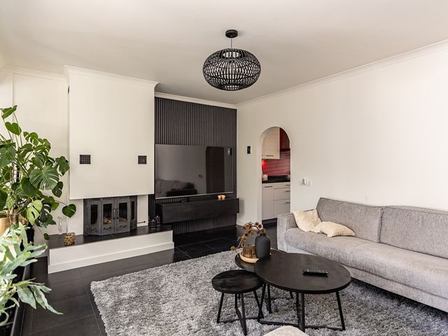 van Ostadeweg 26, Groesbeek