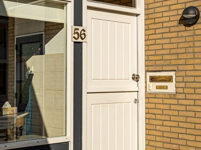 Haydnstraat 56, Groesbeek