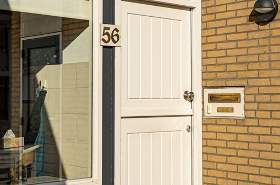 Haydnstraat 56