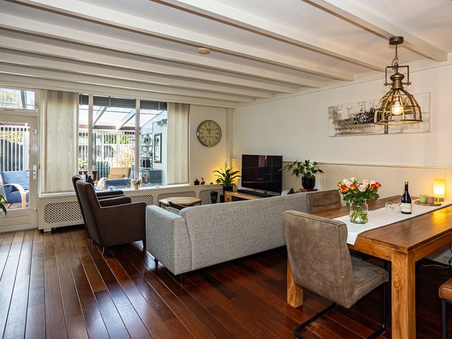 Haydnstraat 56, Groesbeek