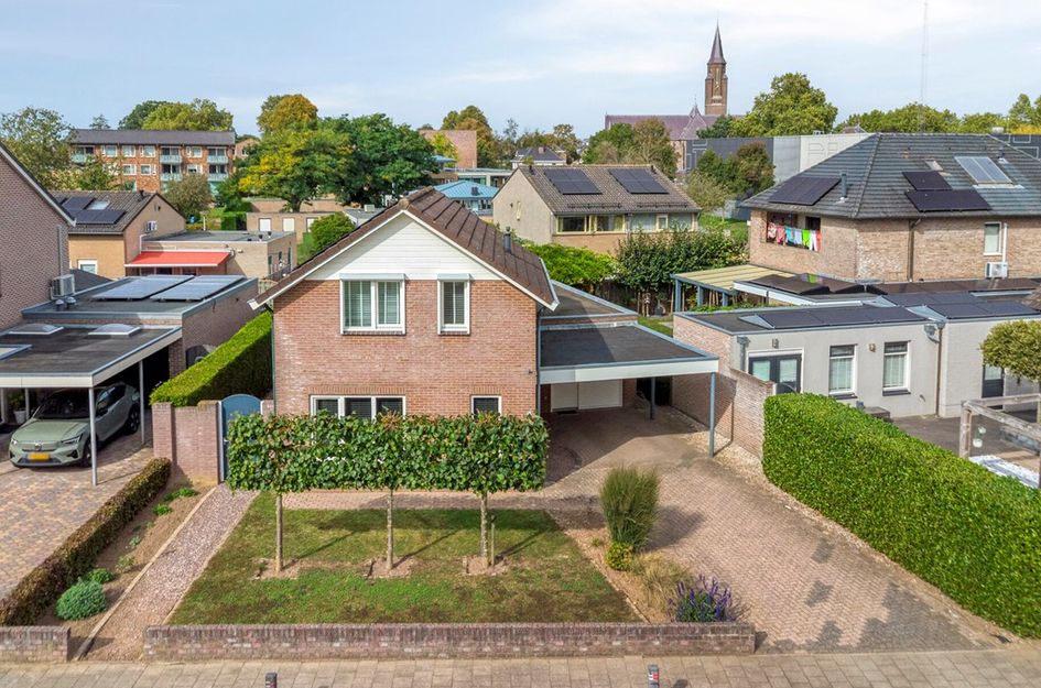 Burg van Gilsstraat 6