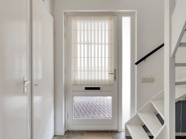 Burg van Gilsstraat 6, Millingen aan de Rijn