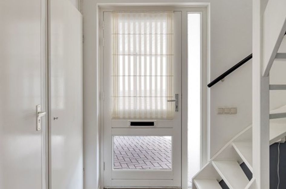 Burg van Gilsstraat 6