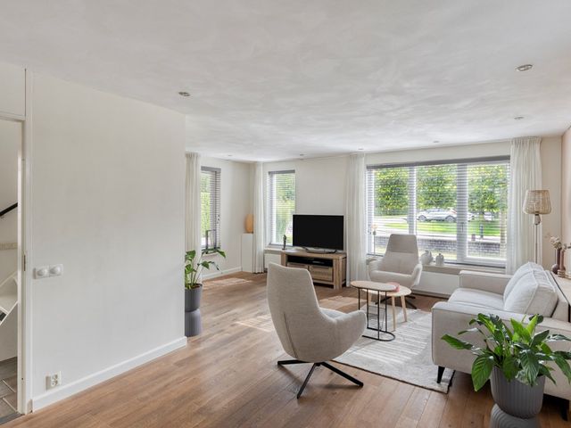 Burg van Gilsstraat 6, Millingen aan de Rijn