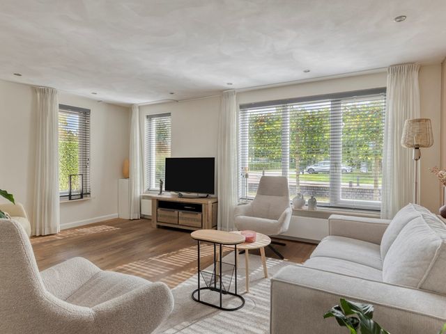 Burg van Gilsstraat 6, Millingen aan de Rijn