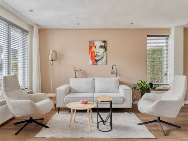 Burg van Gilsstraat 6, Millingen aan de Rijn