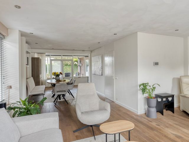Burg van Gilsstraat 6, Millingen aan de Rijn