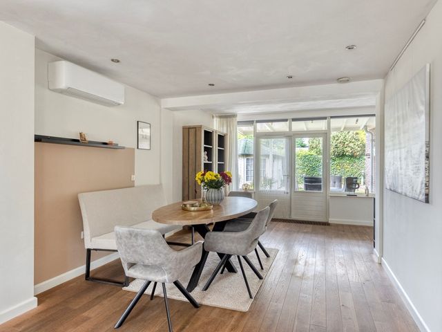 Burg van Gilsstraat 6, Millingen aan de Rijn