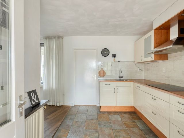Burg van Gilsstraat 6, Millingen aan de Rijn