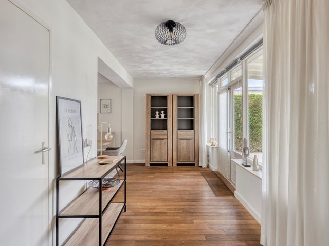 Burg van Gilsstraat 6, Millingen aan de Rijn