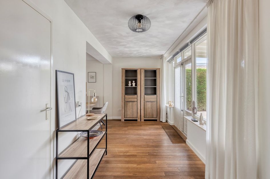 Burg van Gilsstraat 6