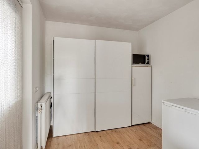 Burg van Gilsstraat 6, Millingen aan de Rijn