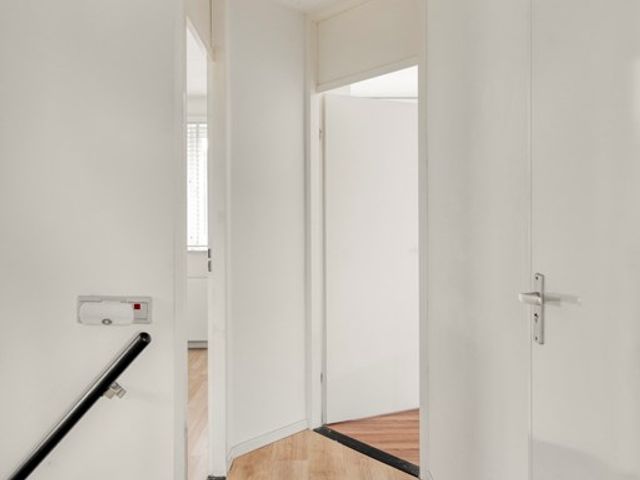 Burg van Gilsstraat 6, Millingen aan de Rijn