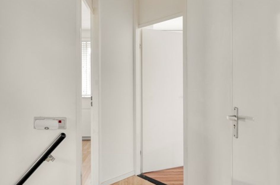 Burg van Gilsstraat 6