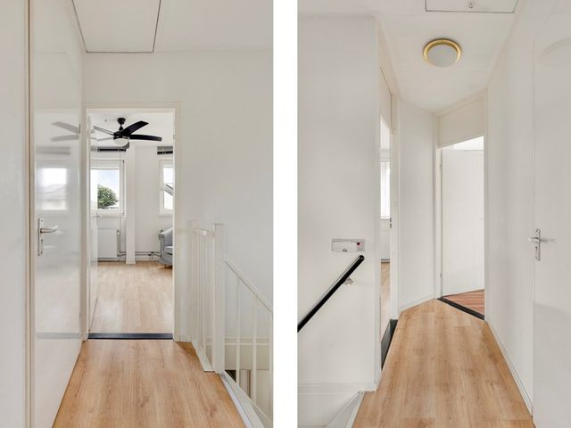 Burg van Gilsstraat 6, Millingen aan de Rijn