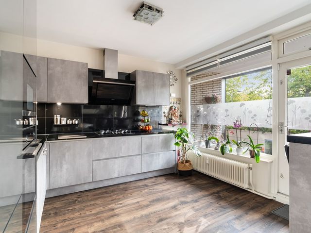 Monseigneur van Steelaan 225, Voorburg
