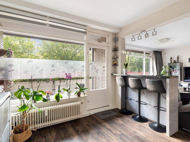 Monseigneur van Steelaan 225, Voorburg