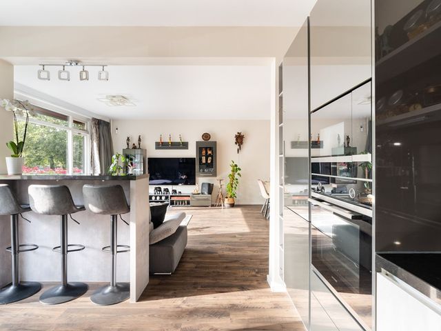 Monseigneur van Steelaan 225, Voorburg