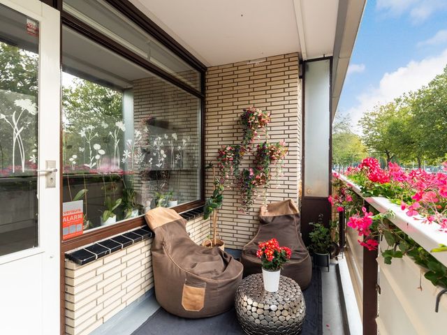 Monseigneur van Steelaan 225, Voorburg