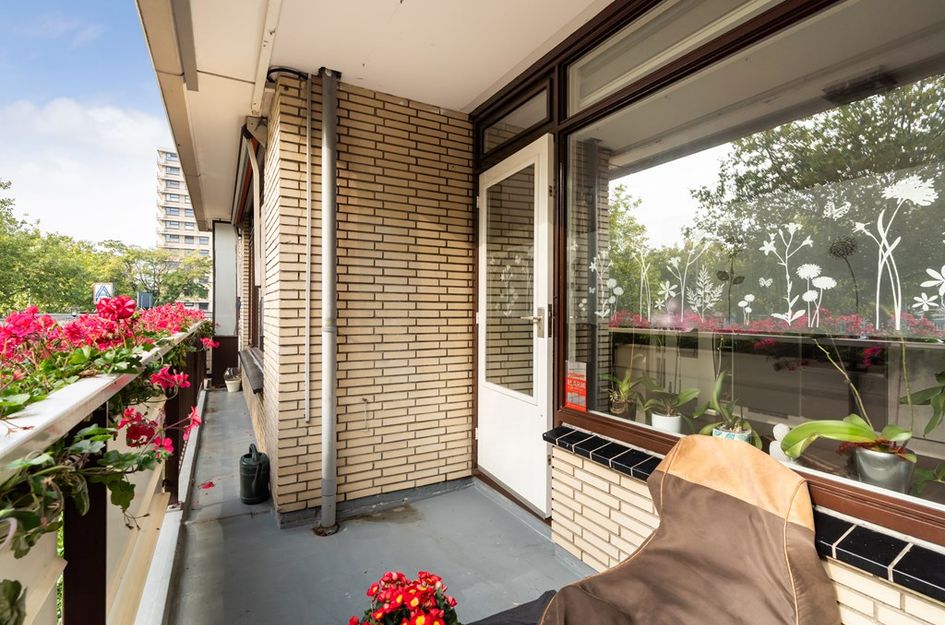 Monseigneur van Steelaan 225