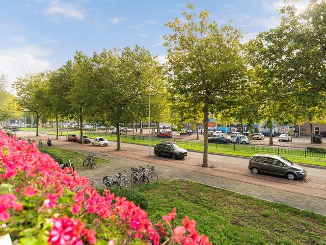 Monseigneur van Steelaan 225, Voorburg
