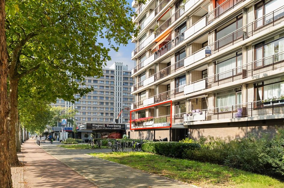 Monseigneur van Steelaan 225