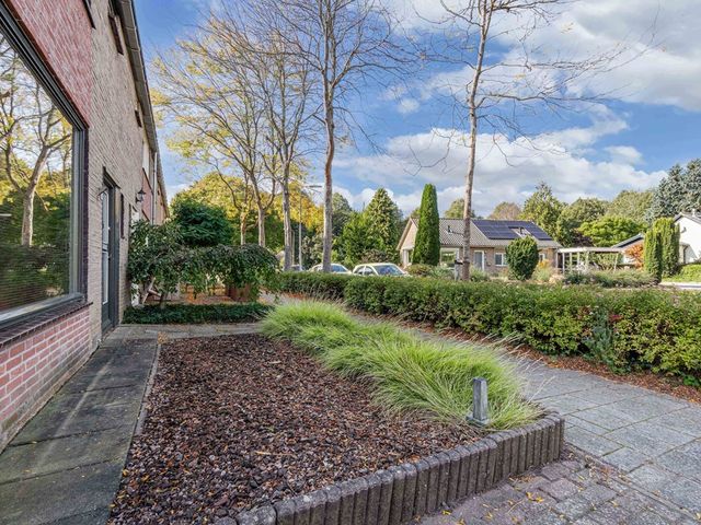 Donaustraat 10, Emmeloord