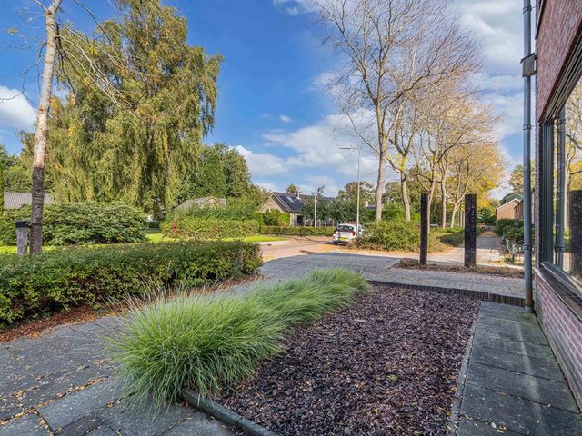Donaustraat 10, Emmeloord