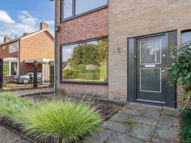 Donaustraat 10, Emmeloord