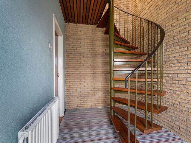 Donaustraat 10, Emmeloord