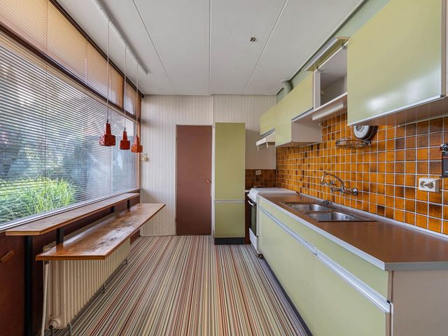 Donaustraat 10, Emmeloord