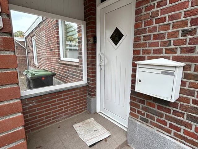 Teutelebroekstraat 38, Kerkrade