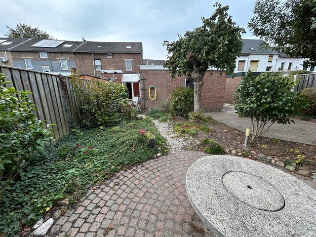 Teutelebroekstraat 38, Kerkrade