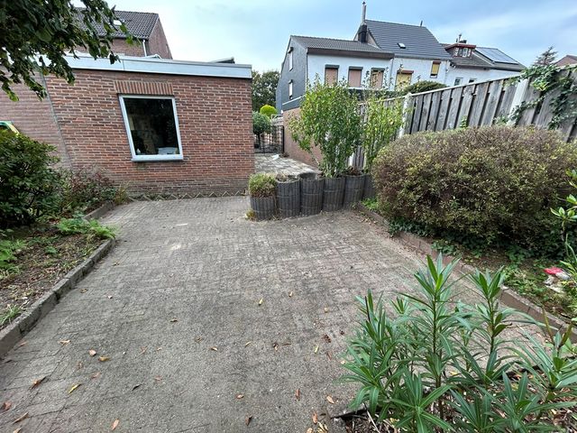 Teutelebroekstraat 38, Kerkrade