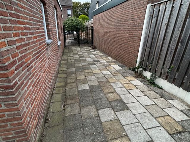 Teutelebroekstraat 38, Kerkrade