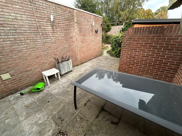 Teutelebroekstraat 38, Kerkrade