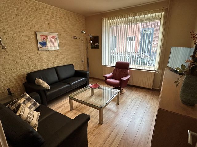 Teutelebroekstraat 38, Kerkrade