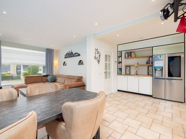 Hopstraat 17, Hedel