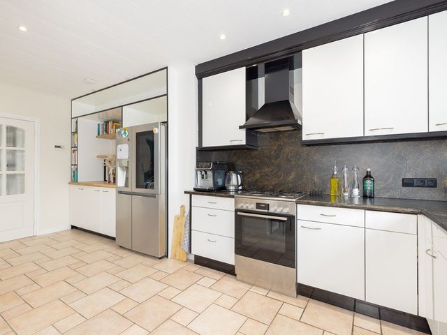 Hopstraat 17, Hedel
