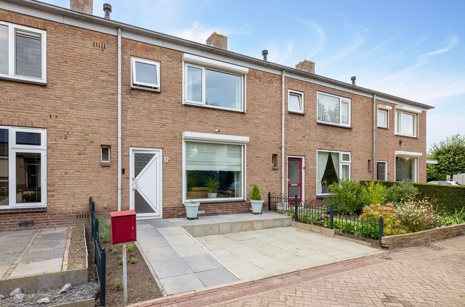 Hopstraat 17