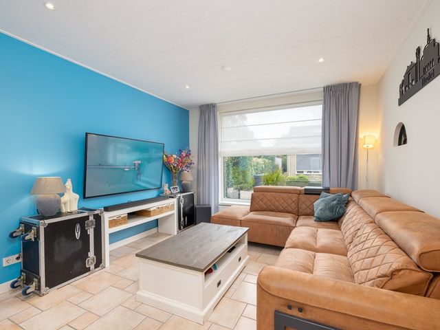 Hopstraat 17, Hedel