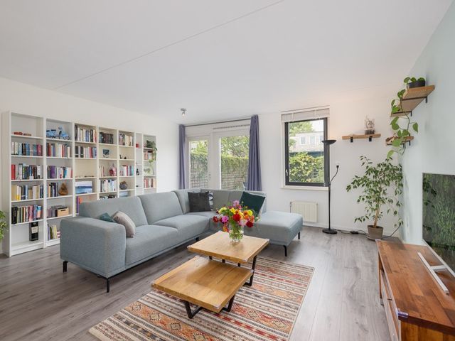 Florimont 6, 's-Hertogenbosch