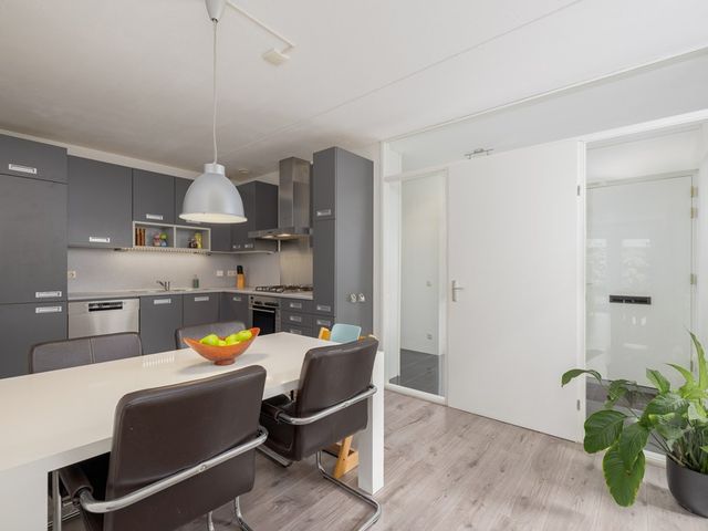 Florimont 6, 's-Hertogenbosch