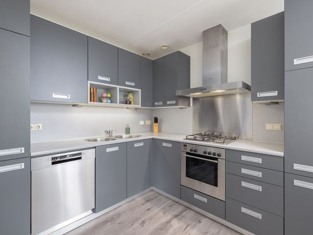 Florimont 6, 's-Hertogenbosch