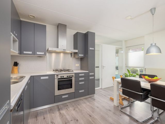Florimont 6, 's-Hertogenbosch