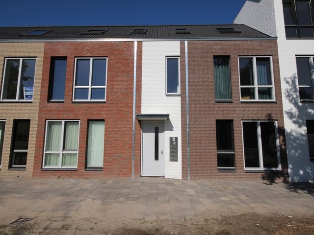 Kloosterdreef 36B, Eindhoven