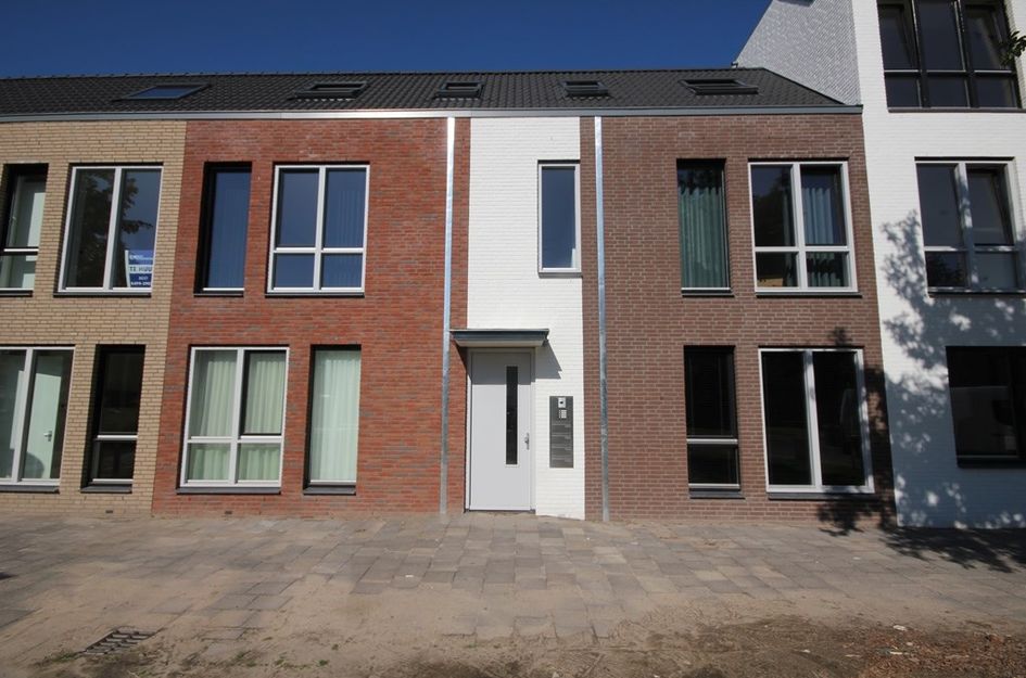 Kloosterdreef 36B