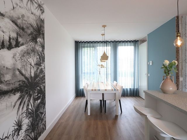 Kloosterdreef 36B, Eindhoven